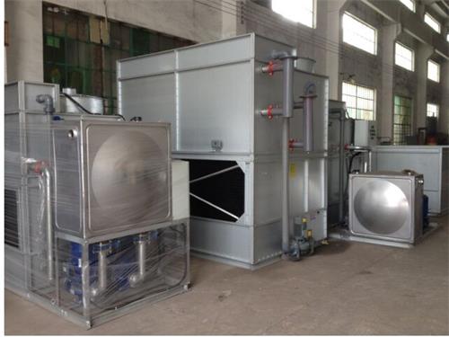 夏天閉式冷卻塔填料要怎樣維護保養？