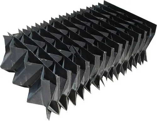 天氣變冷會影響冷卻塔的集水器嗎？